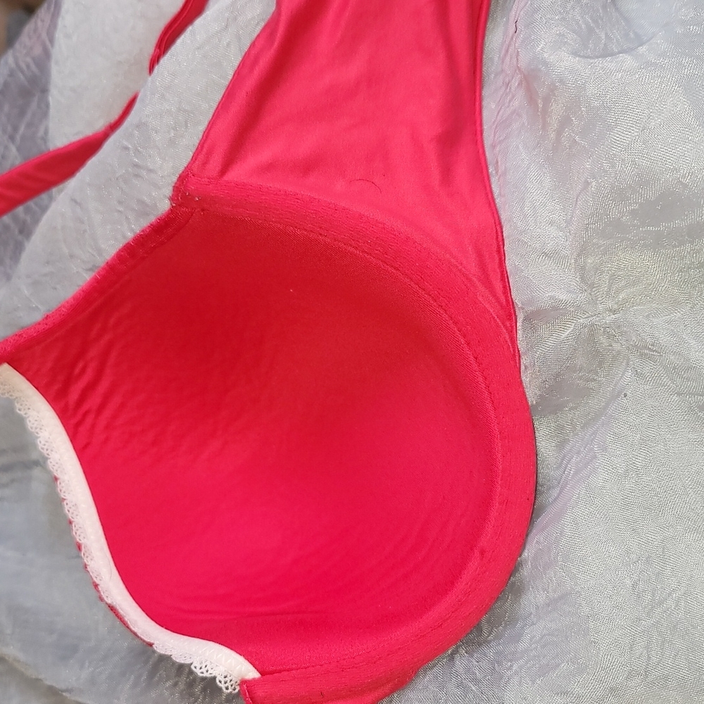 NWOT VS BODY BY VICTORIA 32DDD BRA - Picture 7 of 7